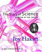 The Story of Science: Newton at the Center foto