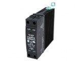 Releu Semiconductor 1-Fazat 10A 24-280VAC