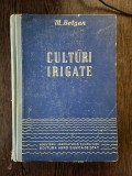 M. Botzan Culturi irigate
