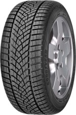 Anvelope Goodyear ULTRAGRIP 225/70R15C 112R Iarna foto