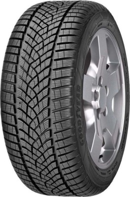 Anvelope Goodyear ULTRAGRIP 235/65R16C 115S Iarna foto
