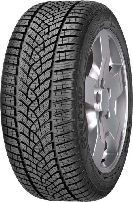 Anvelope Goodyear ULTRAGRIP 235/65R16C 115S Iarna