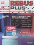 Rebus Plus. Nr. 9/2026