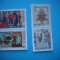 HOPCT TIMBRE SUEDIA MNH 1100 CRACIUN -PICTURA RUSTICA -4 VAL 1973-NESTAMPILAT