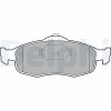 DELPHI LP782 set placute frana,frana disc