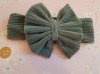 Caroline Bow 6-12 luni