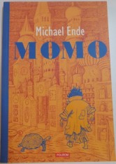 MOMO de MICHAEL ENDE, 2012 foto