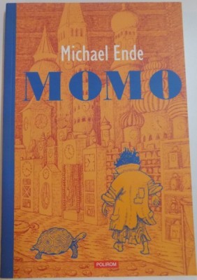 MOMO de MICHAEL ENDE , 2012 foto