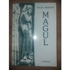 Magul- Paul Miron