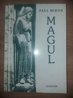 Magul- Paul Miron foto