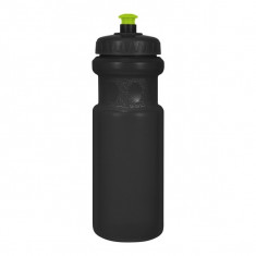 Bidon apa bicicleta 600ml, sticla culoare negru AutoDrive ProParts