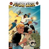 Future Quest: Vol. 1