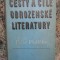 Cesty a c&iacute;le obrozensk&eacute; literatury - Felix Vodička - IN LIMBA CEHA