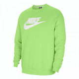 Hanorac Nike M NSW MODERN CRW FLC HBR