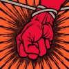 Metallica St. Anger (cd)