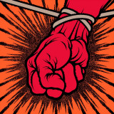 Metallica St. Anger (cd), Rock