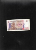 Zimbabwe 5 dollars dolari 1997 seria8767621
