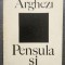 Tudor Arghezi - Pensula și dalta (ed. G. Pienescu)