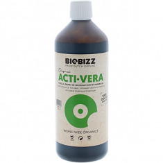 Ingrasamant BioBizz , Acti Vera , 0,500 ml