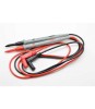 Tester multimetru Nr.4 Cabluri pentru multimetru CAT II 0.9m max., Oem