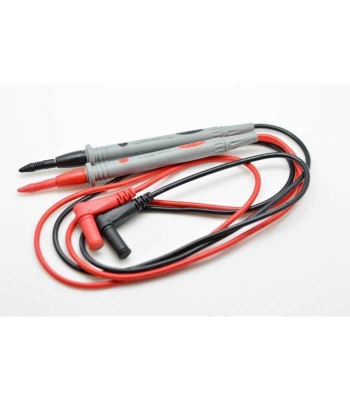 Tester multimetru Nr.4 Cabluri pentru multimetru CAT II 0.9m max. foto