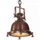 Corp de iluminat suspendat, 35x35x153 cm, aluminiu