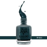 No.311 Dark Teal| Weekly Nail Polish 15ml