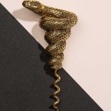 Tirbuson - Mamba Corkscrew Antique Gold | DOIY