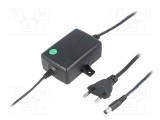 Alimentator pulsatoriu 12VDC 1A CELLEVIA POWER 12W 90-264VAC