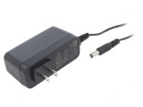 Alimentator 24V 1,5A 36W Mufă 5,5/2,1