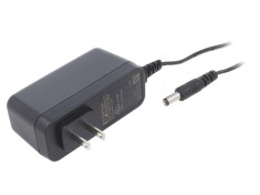 Alimentator 24V 1,5A 36W Mufă 5,5/2,1