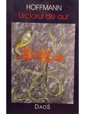 Hoffmann - Urciorul de aur (Editia: 2004) foto