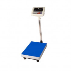 Cantar electronic cu platforma G PRO, 150 kg, LCD foto