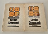 Emilia Savin Limba germana Curs practic Editie completa in doua volume