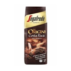 Cafea macinata Segafredo Origini Costa Rica 250 g