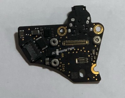 Modul audio pentru Apple Macbook Air A2179 EMC 3302 foto