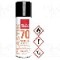 Acoperire de protec&amp;#355;ie, 400ml, KONTAKT CHEMIE - 32046-001