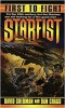 David Sherman - First to Fight ( STARFIST 1 )