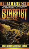 David Sherman - First to Fight ( STARFIST 1 )