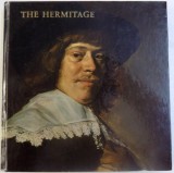 THE HERMITAGE , WESTERN EUROPEAN PAINTING by YU. KUZNETOV , 1980