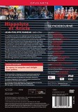 Rameau: Hippolyte Et Aricie | Jean-Philippe Rameau, Ed Lyon, Christiane Karg