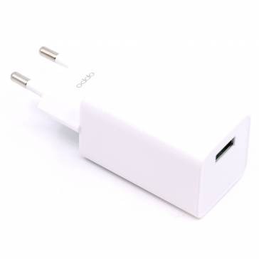 Incarcator Retea OPPO A79 5G 20W AK779GB Alb Service Pack