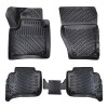 SET COVORASE AUTO CAUCIUC UMBRELLA PENTRU PORSCHE CAYENNE III 2018- 74499
