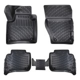 SET COVORASE AUTO CAUCIUC UMBRELLA PENTRU PORSCHE CAYENNE III 2018- 74499