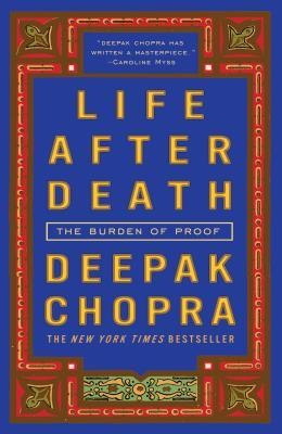 Life After Death: The Burden of Proof foto