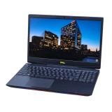 Laptop Refurbished, DELL G5 5500 Gaming, Procesor I7 10750H, Memorie RAM 16 GB, SSD 1 TB NVME, Windows 11 Pro, Placa video Nvidia GeForce RTX 2070, We