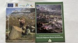 PARCUL NAȚIONAL BUILA-V&Acirc;NTURARIȚA -2 VOLUME