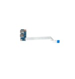 Modul USB laptop second hand HP Pavilion 15-R