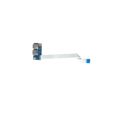 Modul USB laptop second hand HP Pavilion 15-R