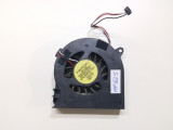 Cooler (ventilator) HP PAVILION 625 HSTNN-I86C-5 DFS481305MC0T; 605791-001